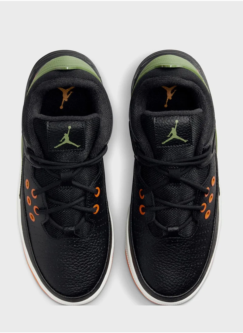 Jordan Jordan Max Aura 5