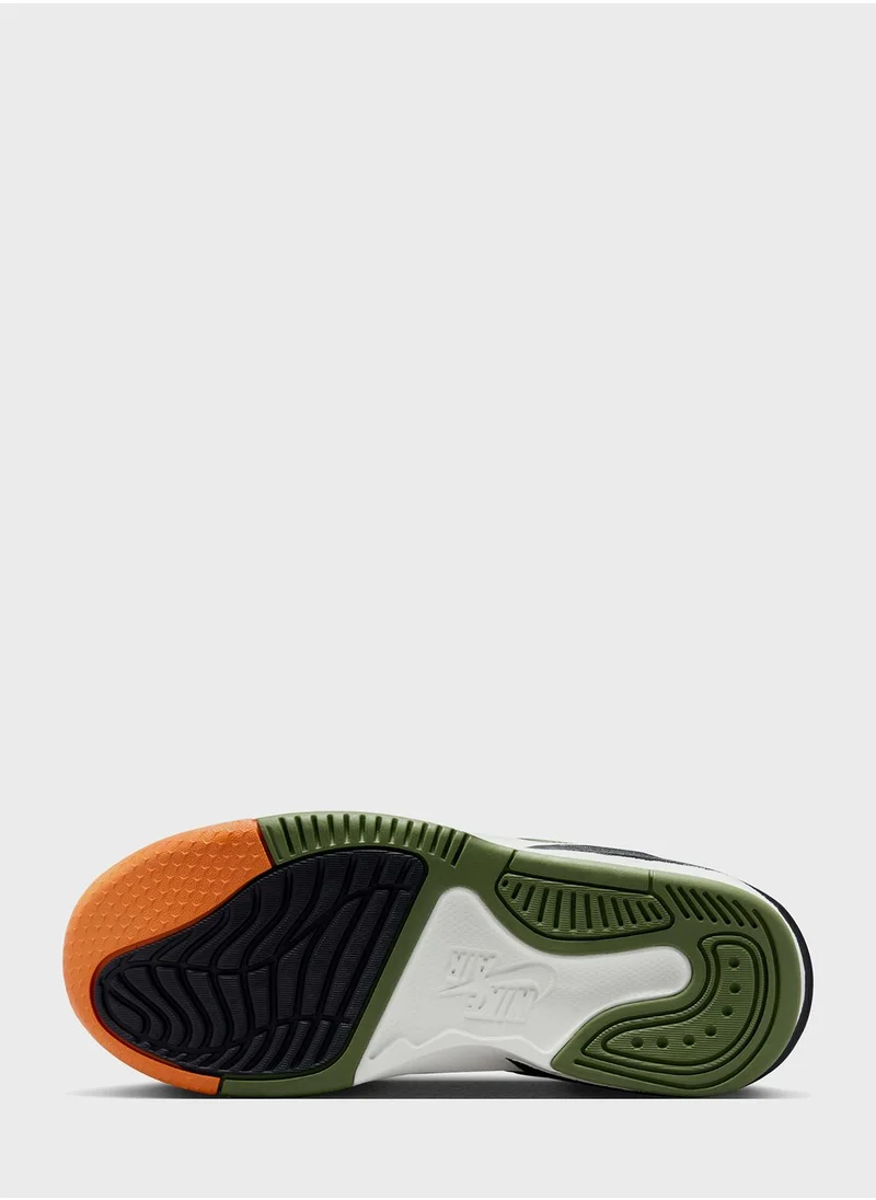 Jordan Jordan Max Aura 5