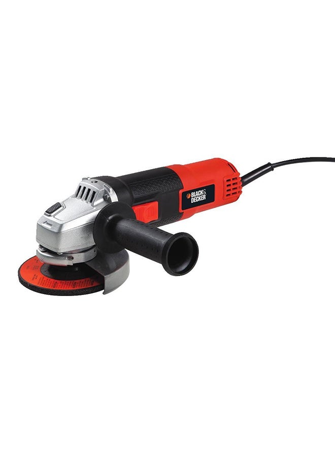 Small Angle Grinder Multicolour 115inch