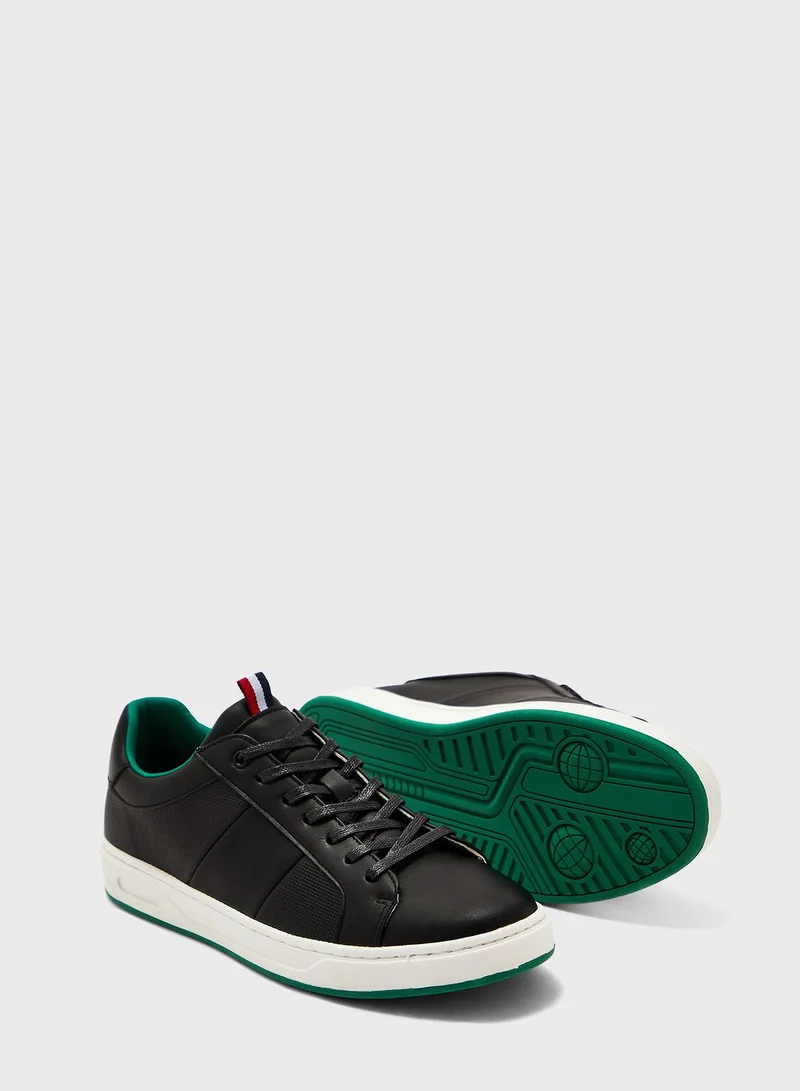 Seventy Five Smart Street Casual Sneakers