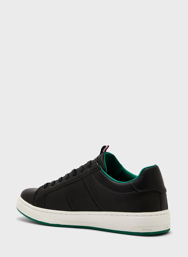 Seventy Five Smart Street Casual Sneakers