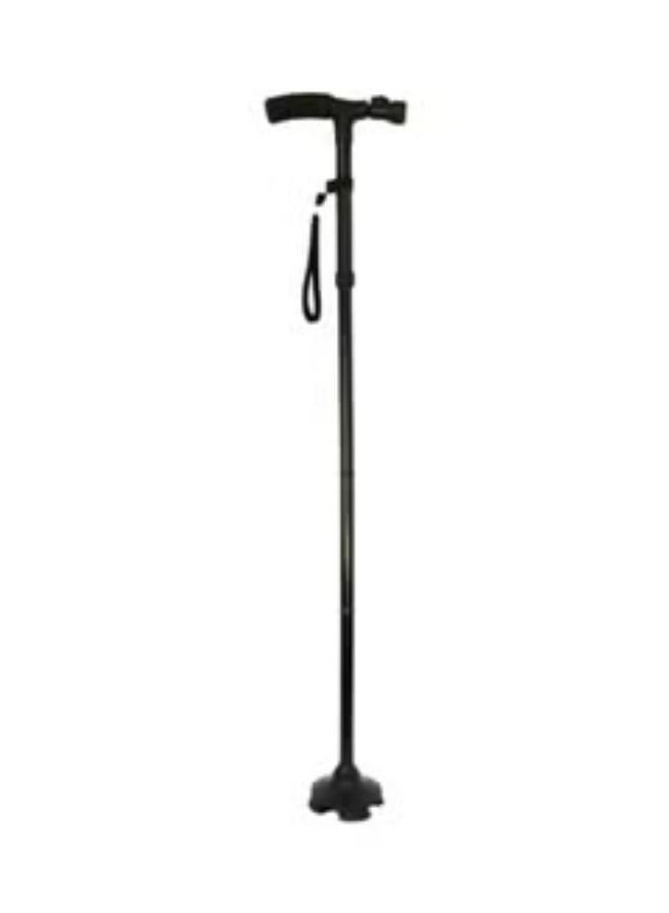 عكازات قابلة للطي لكبار السن والمرضى