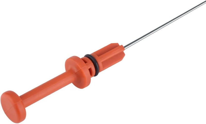YOSOO Car Oil Dipstick – Replacement Parts for 106 206 306 307 Partner 1174.75 117475 – Compatible Engine Oil Dipstick - Image 1