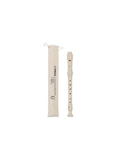 YAMAHA Yamaha Recorder for Beginners YRS23 Pack of 5  - Image 4