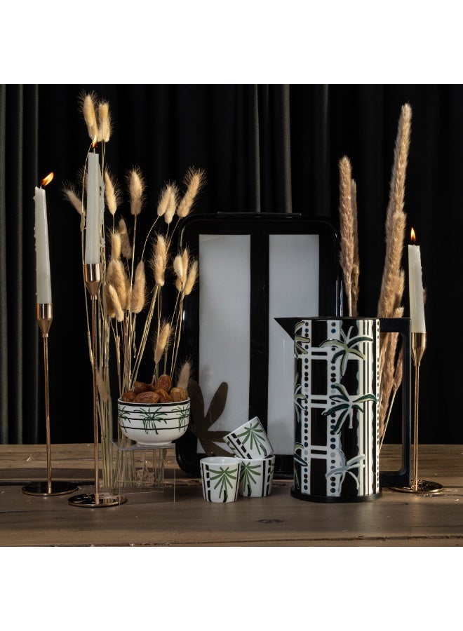 بلندز وعاء تقديم تمر من سيمارا - Image 4