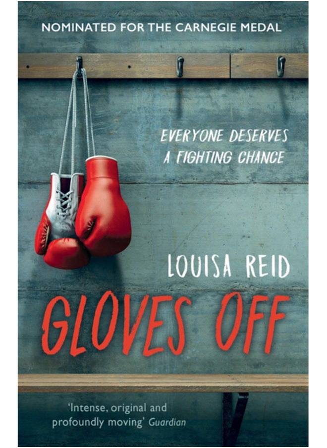 Gloves Off 