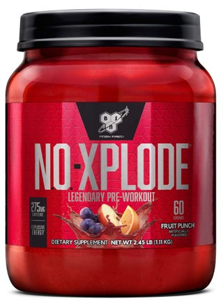 NO-Xplode,  Pre-Workout , Fruit Punch, 60 Servings-2.45 Lb - pzsku/Z050F6E74817A1405DB74Z/45/1746213750/0201790d-f568-4c81-a1bb-ee6662cac43a