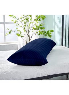 DubaiGallery Princess Long Body Pillow 1pc, Breathable & Ultra Soft Size: 45 x 120 cm  - Image 3