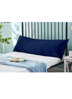 DubaiGallery Princess Long Body Pillow 1pc, Breathable & Ultra Soft Size: 45 x 120 cm  - Image 2