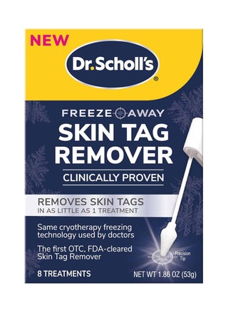 Freeze Away Skin Tag Remover, 8 Count - pzsku/Z050F85A4A4107B311ECEZ/45/_/1708499578/c1a804e4-5d00-403b-987f-7f9633c01649