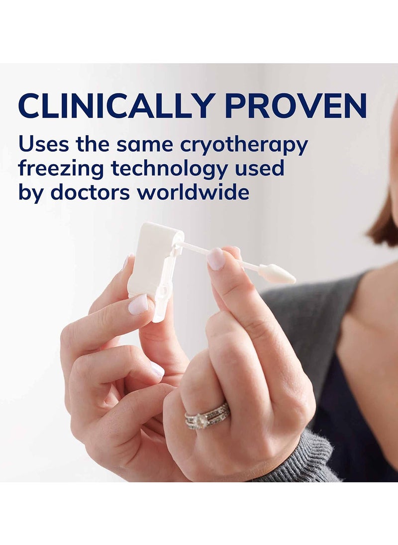Dr. Scholl's مزيل علامات الجلد من فريز أواي، عدد 8  - Image 3