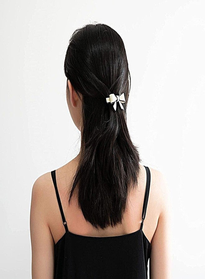 KIDWILL Hair Accessories, Blue Butterfly Hair Clip, Butterfly Hair Clutches, Hair Clip for Women, Hair Butterfly for Long Thick Hair, Hair Clip for Girls, Comfortable Bow Shaped Hair Style Accessories - Image 3