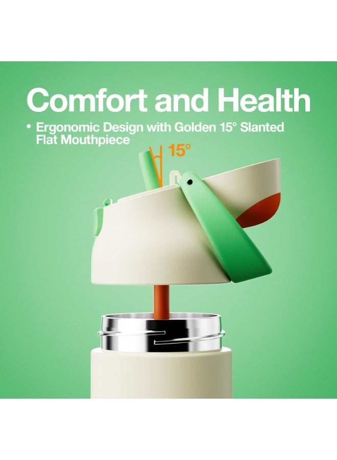 Chako Lab Kada Thermos Bottle 700ml