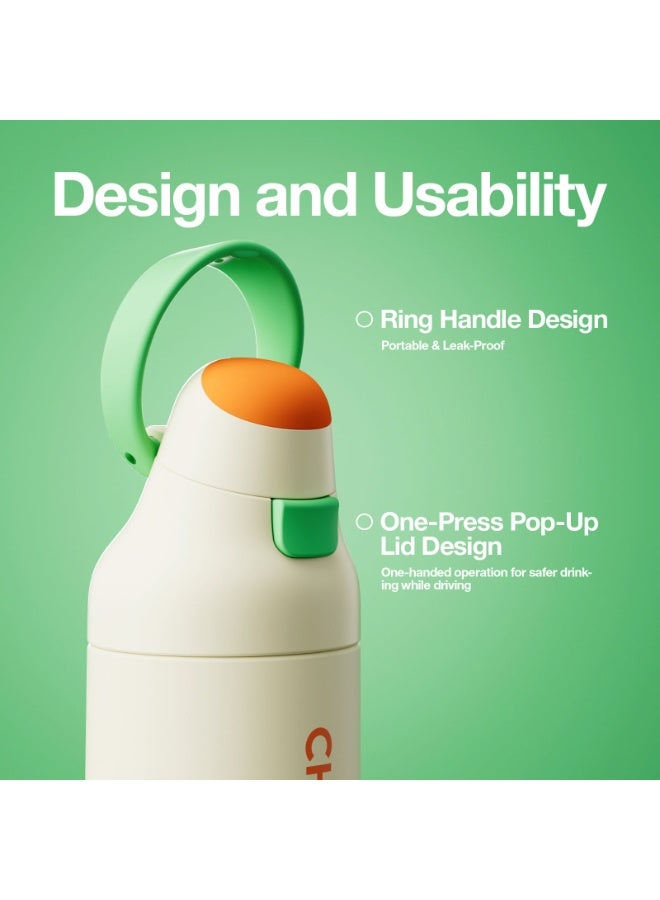Chako Lab Kada Thermos Bottle 700ml