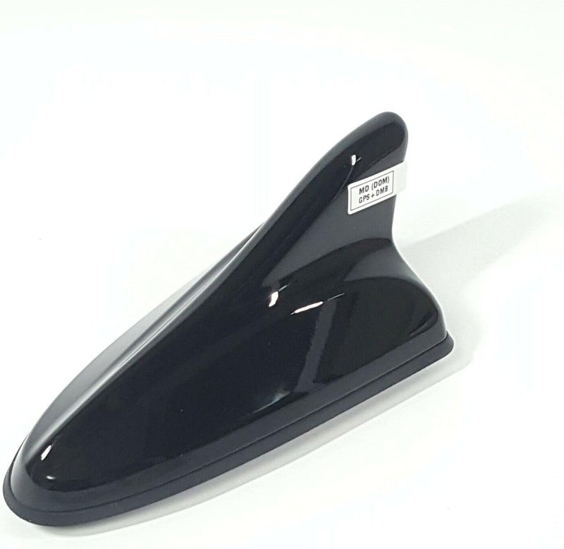 MOROTUS Genuine OEM 96210-3X100NKA Shark Fin Combination Antenna(962103X100NKA), Compatible with Hyundai Elantra 2011-2016 - Image 1