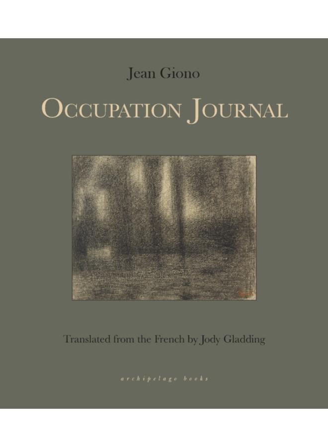 Occupation Journal 