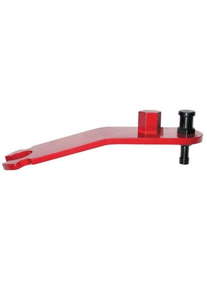 Manufacturing 21845 E-Z Store Door Alignment Bar