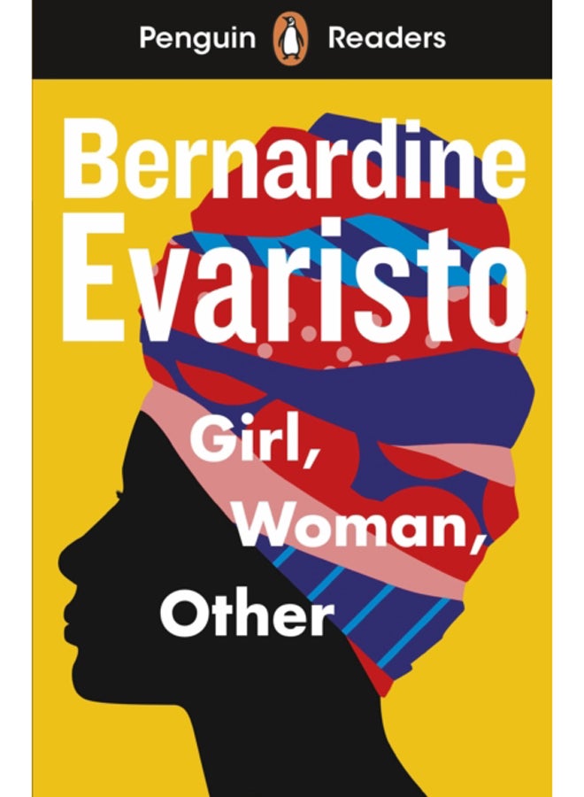 Penguin Readers Level 7: Girl, Woman, Other (ELT Graded Reader) 