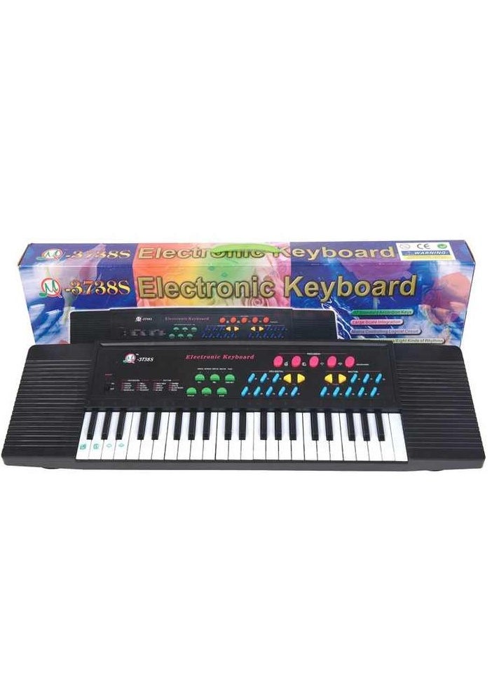 Electronic Piano for Kids  - Image 1
