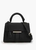 Flora Bella By Shoexpress BLACK