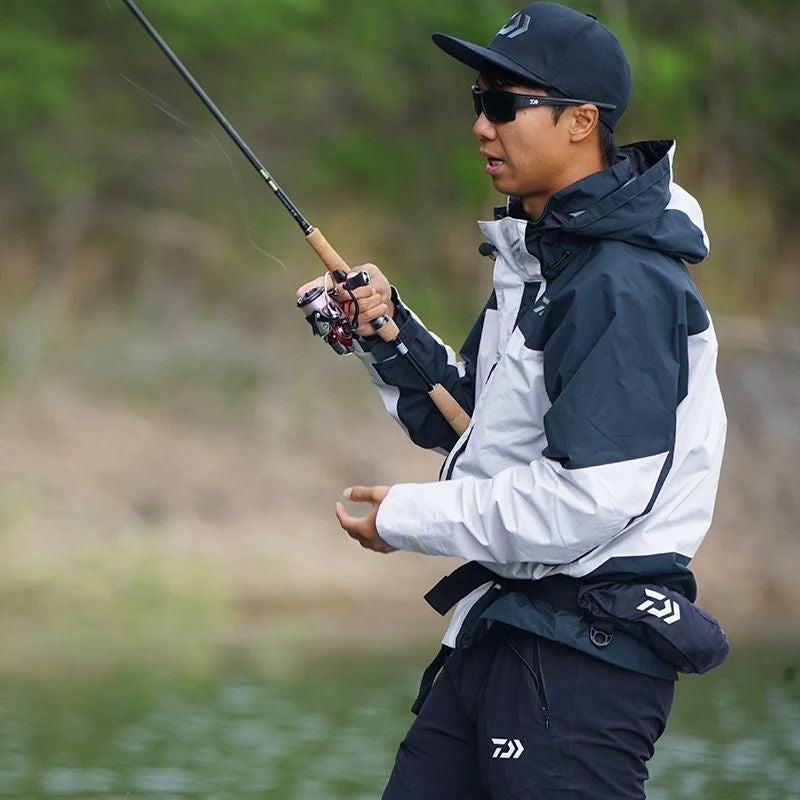 دايوا بكرة صيد 2021 Daiwa Fuego LT-2500SXH 6.2:1 - Image 5