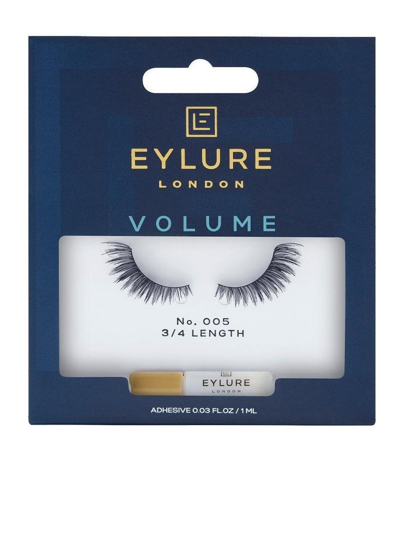 Eylure 3/4 Length Light Volume No.005 - pzsku/Z051046ED26870CBA8D37Z/45/_/1739537212/49c11abc-a31e-4259-ba04-09d41727844c