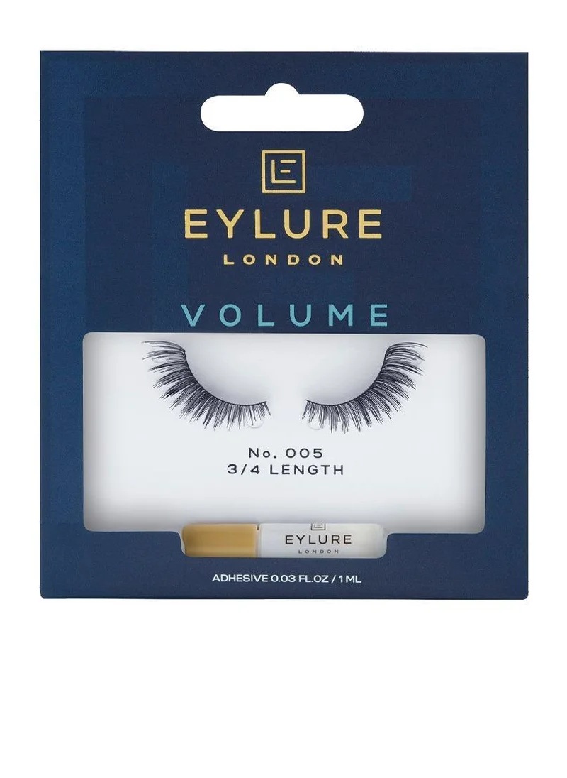 آي لور Eylure 3/4 Length Light Volume No.005