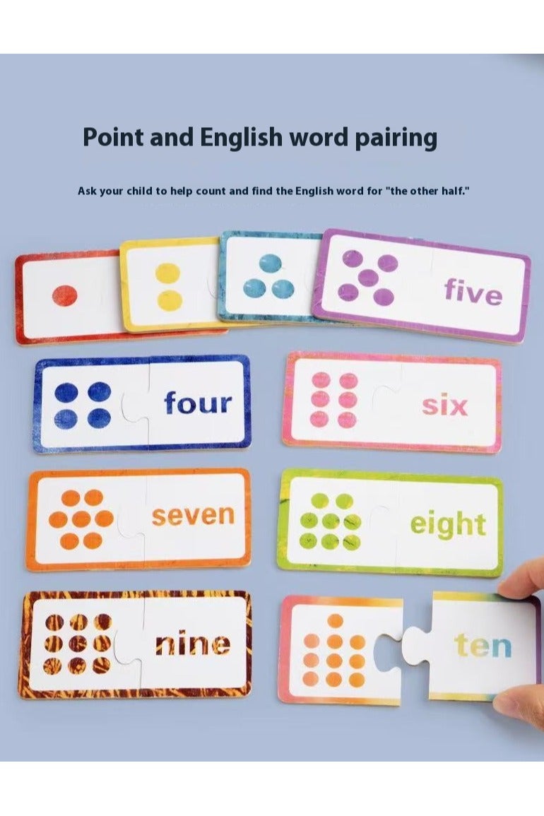 Digital Matching Puzzle - Image 4