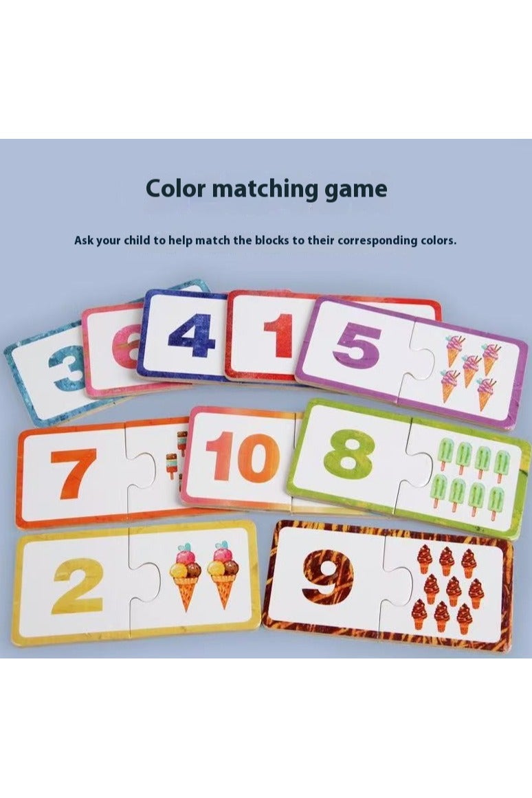 Digital Matching Puzzle - Image 5