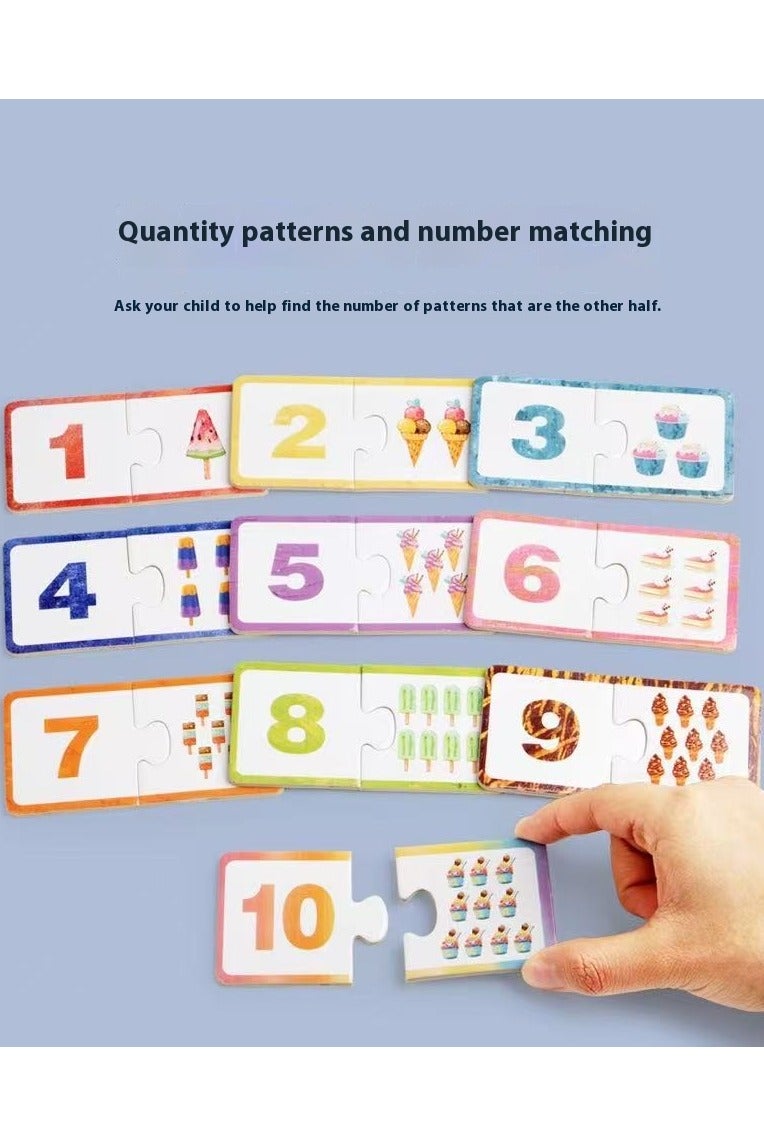 Digital Matching Puzzle - Image 3