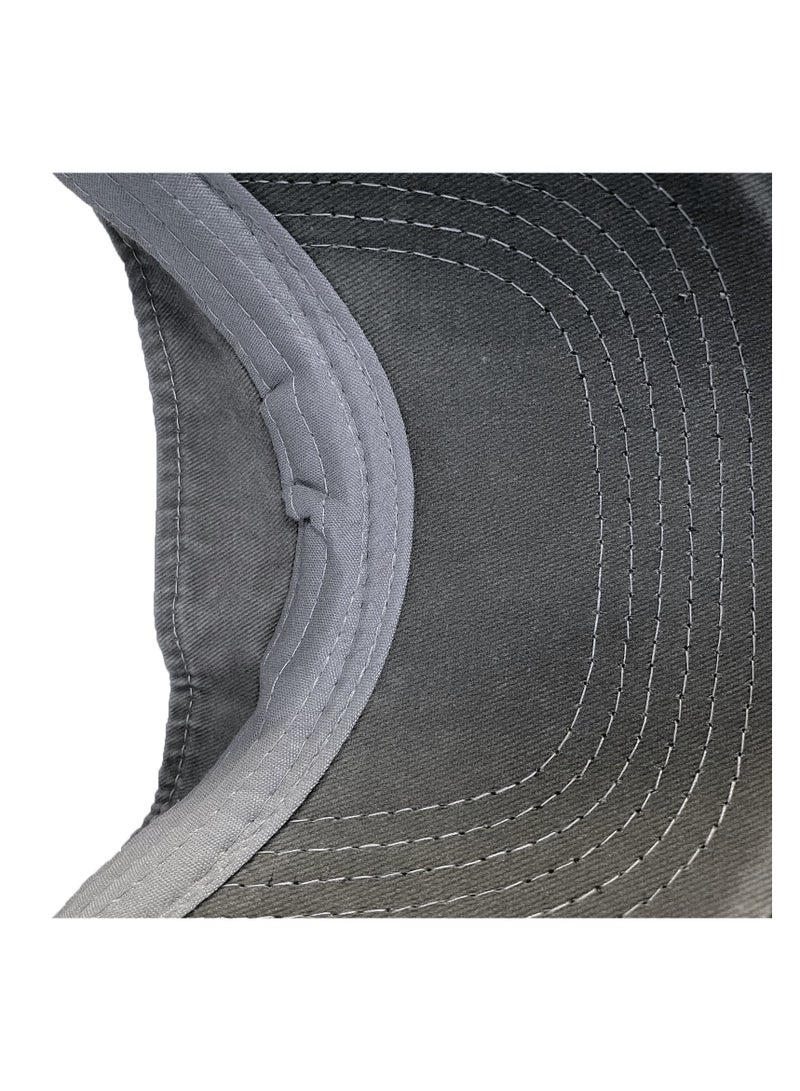 Sports Sun Visor Hats，Cotton Adjustable Sun Caps for Men Women - Image 2