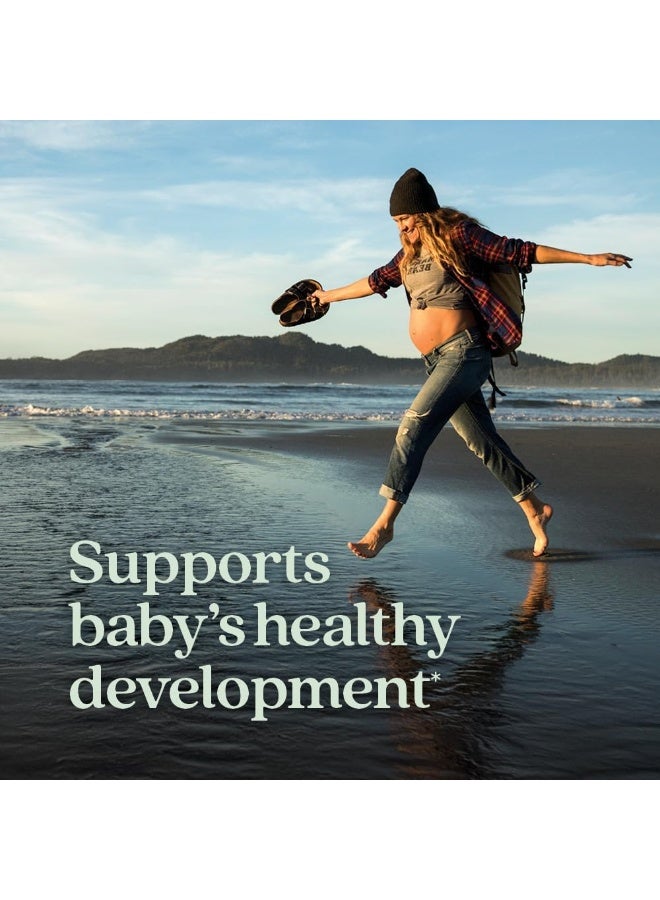 New Chapter Prenatal Multivitamin Gummies for Moms - Image 2