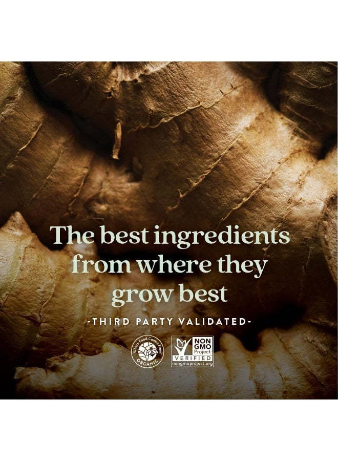 New Chapter Prenatal Multivitamin Gummies for Moms - Image 5