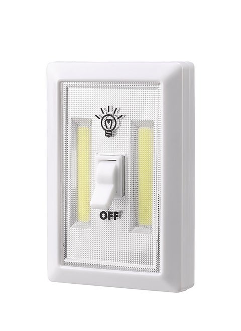 Double LED Portable Switch Light