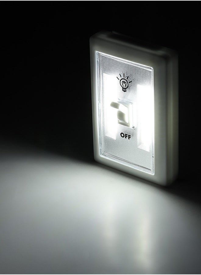 LAWAZIM - Double LED Portable Switch Light - Image 1