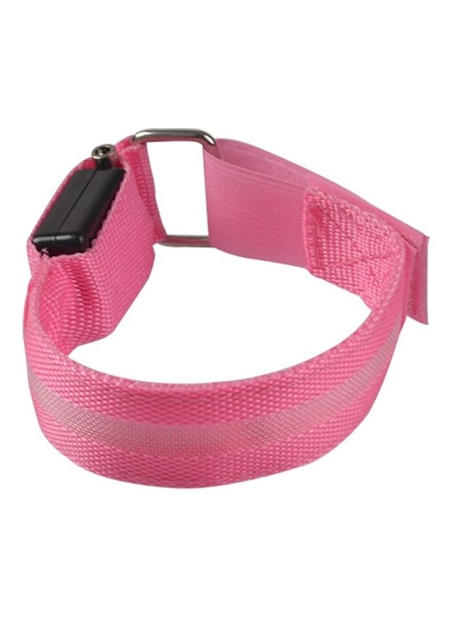 NIBEMINENT Nylon Night Sports LED Bracelet  - Image 2