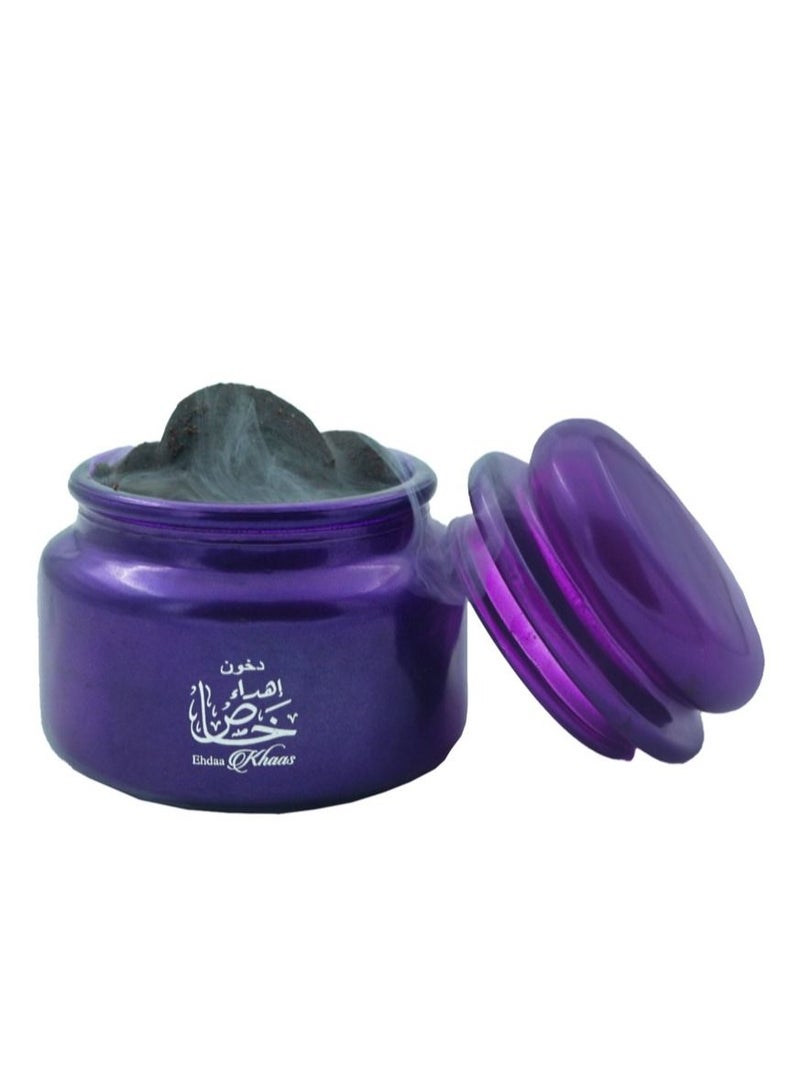 المسك العربي المسك العربي دخون إهداء خاص 120 غرام - Image 3