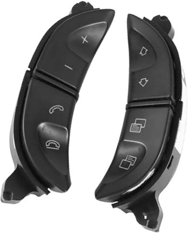 Vuzmode Car Cruise Control Button for W220 S-Class - Image 1