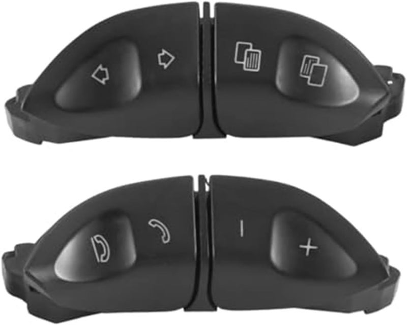 Vuzmode Car Cruise Control Button for W220 S-Class - Image 2