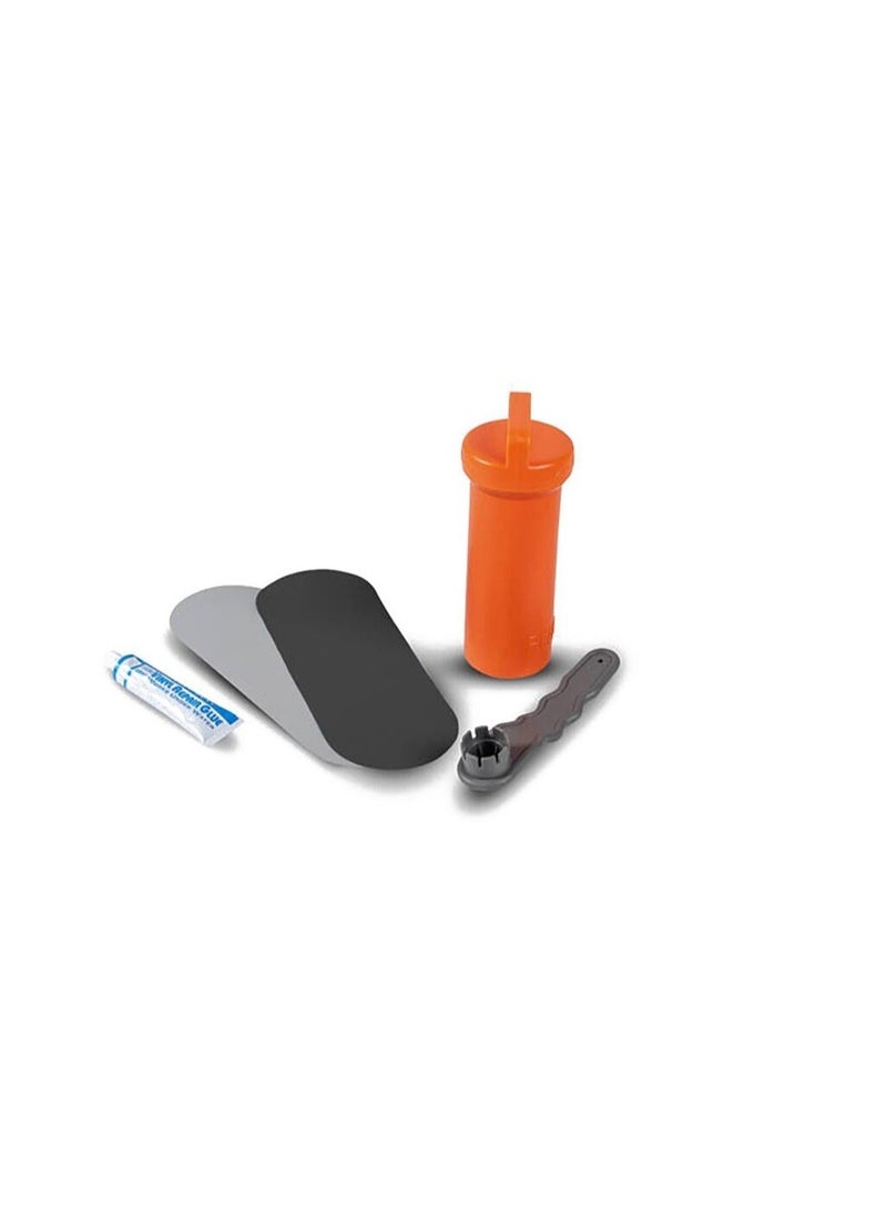 JOBE Aero SUP Repair Kit Black