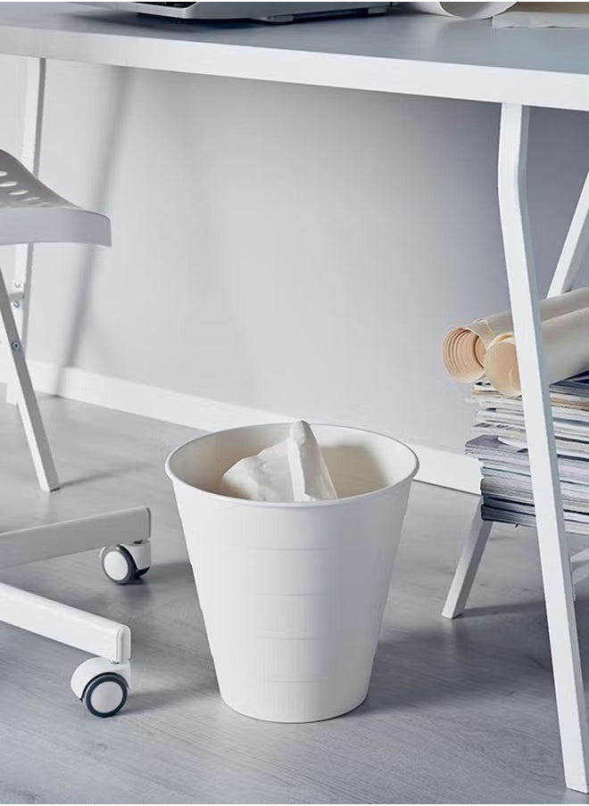 Ikea 6pcs Plastic Waste Bin  - Image 3