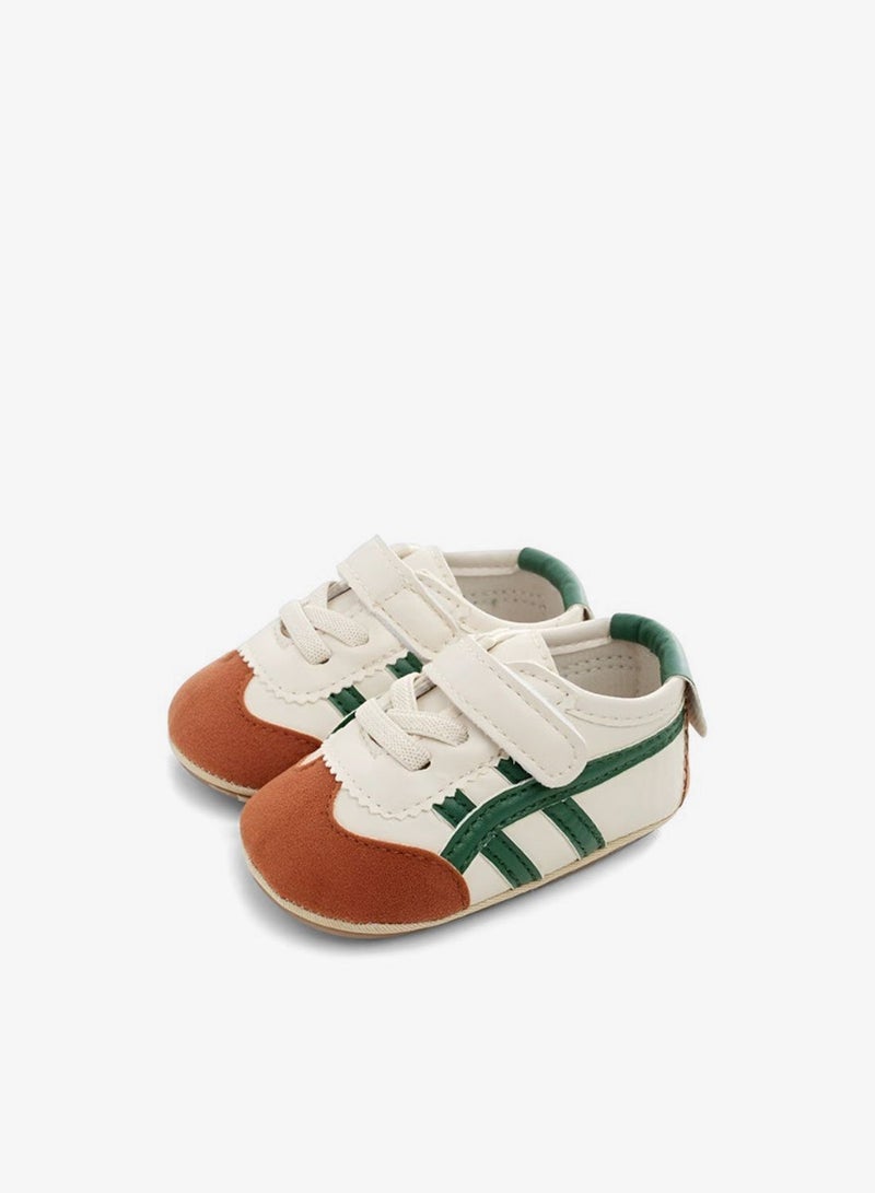 Bambimiciinfant Shoes - & Style for little steps - Image 1