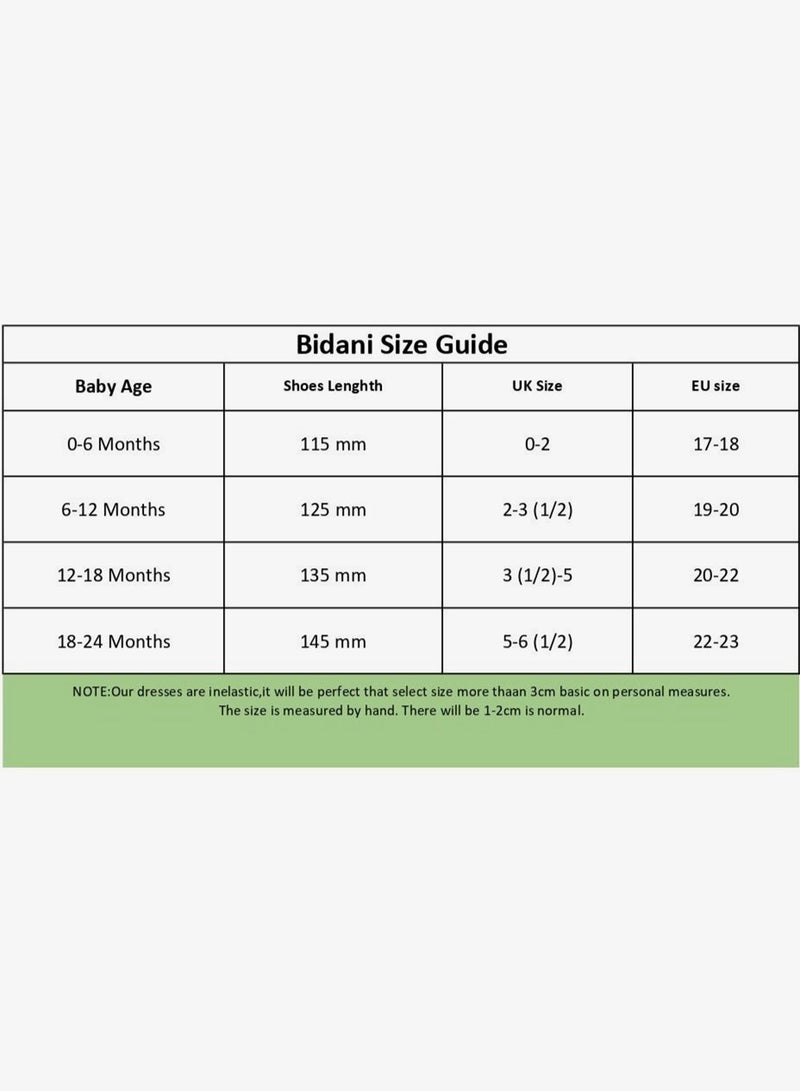 Bambimiciinfant Shoes - & Style for little steps - Image 2