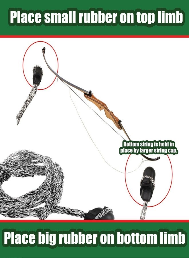RedOak Archery Bowstring Recurve Bow Stringer Tool - Image 5