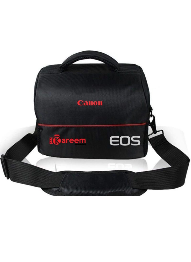 Shoulder Bag for canon DSLR Camera - pzsku/Z0510DF373136C5A31398Z/45/_/1715068920/59c09617-9c2f-4058-ab78-35a3150e8c81