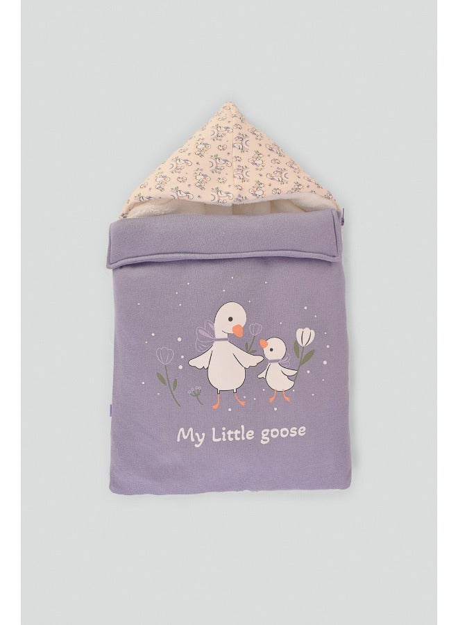 Junior Baby Girls Port - Image 1