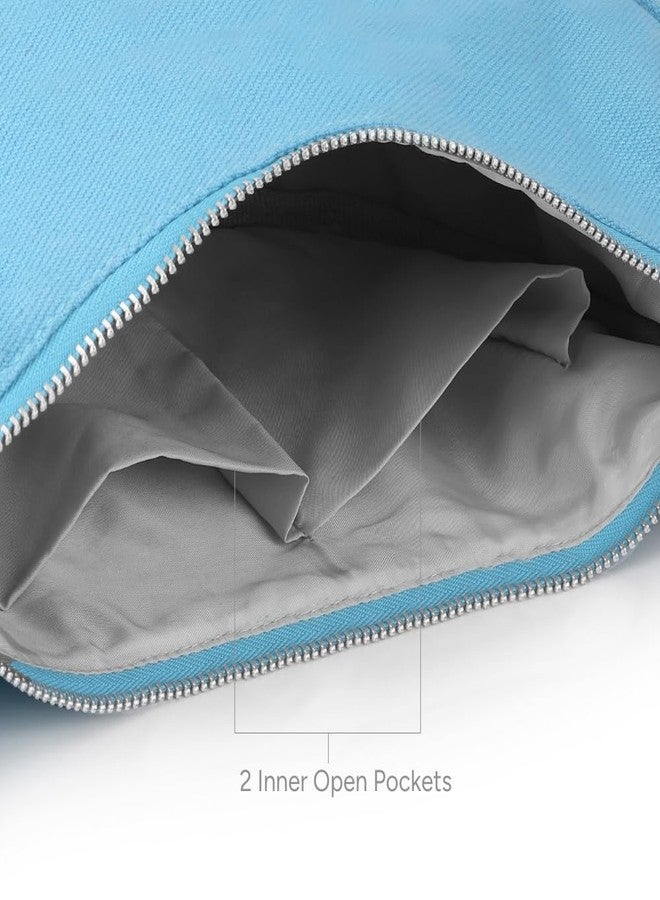EcoRight Eco Right Crossbody Bag, Sling Bags, Side Bags for Women Stylish, Purse for Women with Adjustable Cotton Strap - Image 3