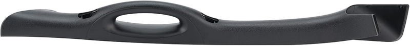 Gelessy A Pillar Interior Trim Handle Left Driver Side 4L3Z-1503599-AAA Compatible with 2004-2008 Ford F-150 F150 2006-2008 Lincoln Mark LT A Pillar Grab Handle Driver Side (Black) - Image 5