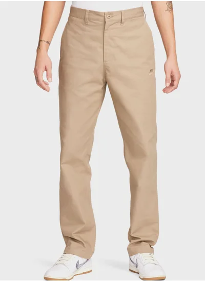Nike M NK CLUB CHINO PANT