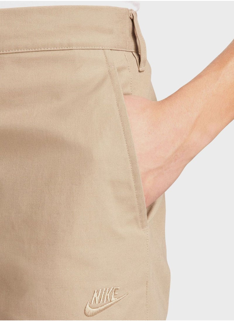 Nike - M NK CLUB CHINO PANT - Image 1